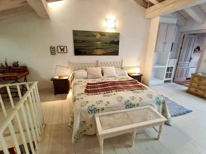 Casa rural para 2 personas, con sauna en Comarca de Segovia - 3