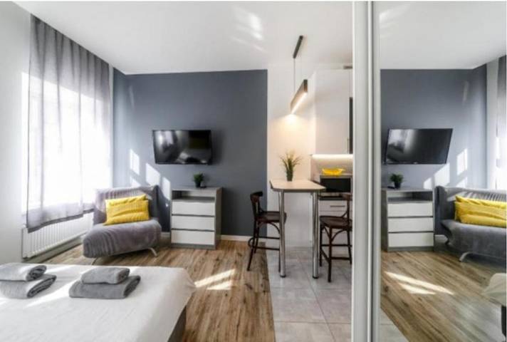 Appartement de vacances pour 3 personnes, avec vue, animaux acceptés