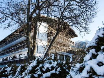 Ferienwohnung für 6 Personen in Seefeld in Tirol, Innsbruck und Umgebung, Bild 4