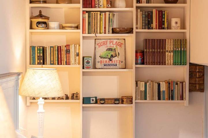 Apartamento entero, Itsasaurre - Baskeyrentals in Arrigorri hondartza (Berriatua), Ondárroa