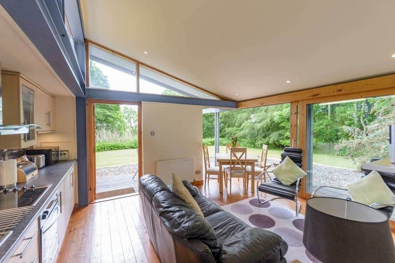 The Bothy | Feddinch in Region Fife