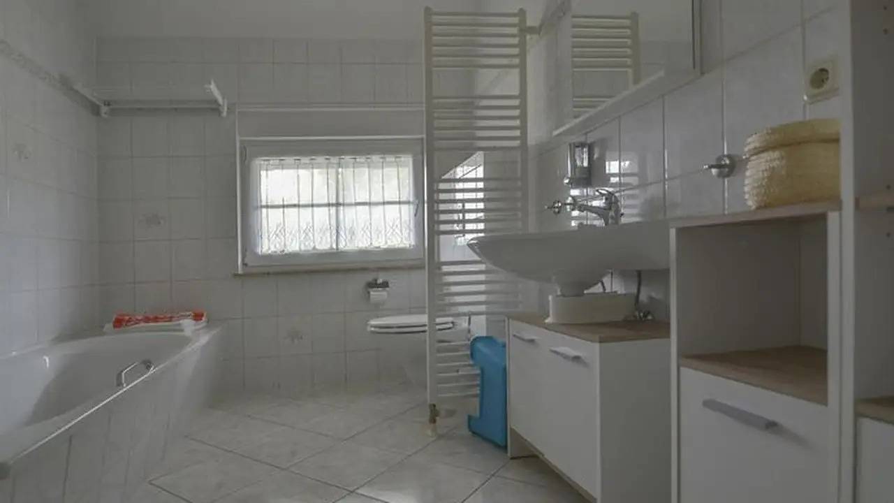 Ganze Ferienwohnung, Ferienwohnung für 3 Personen (60 m²) in Leutersdorf in Leutersdorf, Oberlausitz-Niederschlesien