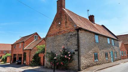 Holiday Apartment for 3 People in South Scarle, Nottinghamshire, Photo 2