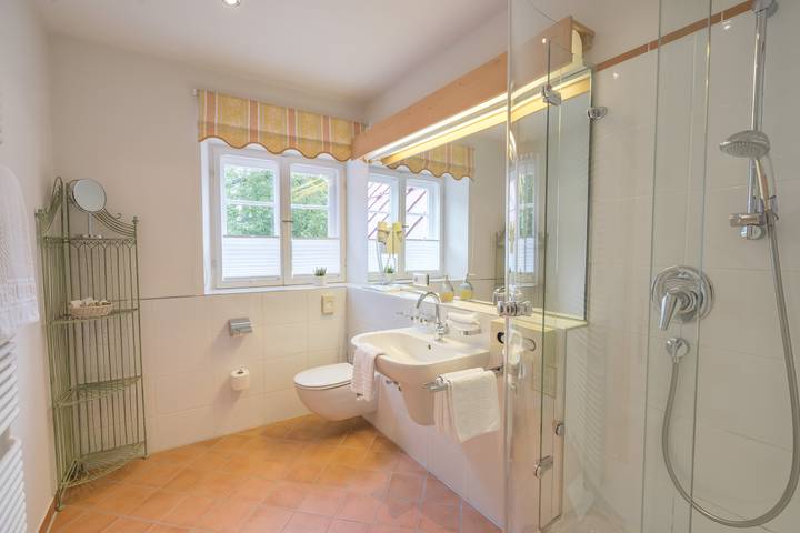 Hôtel pour 2 personnes, avec Jardin et Vue