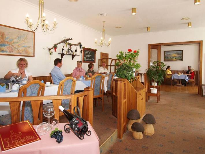 BnB für 2 Personen in Ahlbeck - 4