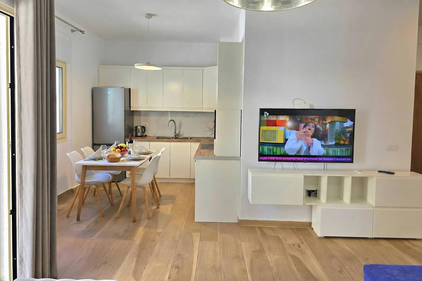 Geheel appartement, Perla Holiday Homes 147 in Ishëm, Albanië
