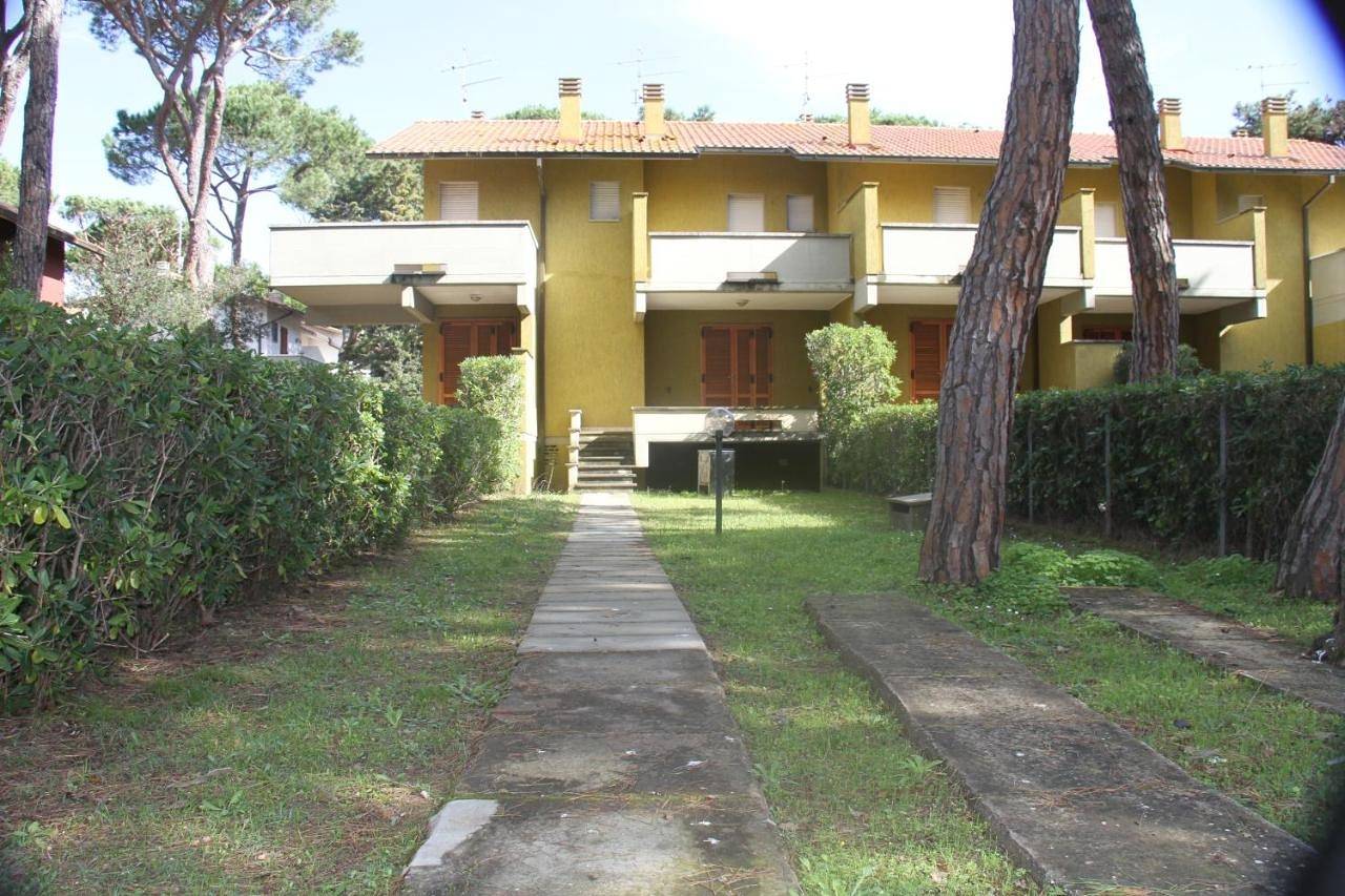 Two-Bedroom House in Principina A Mare, Grosseto