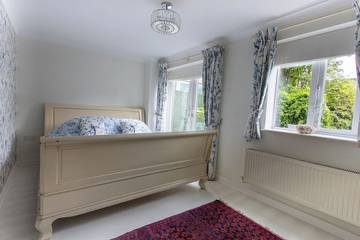 Holiday Rental for 8 People in Stafford, Staffordshire, Photo 1