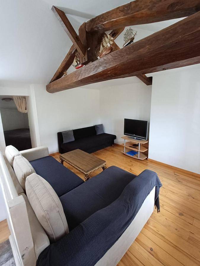 Location de vacances pour 5 personnes à Thiers - 4