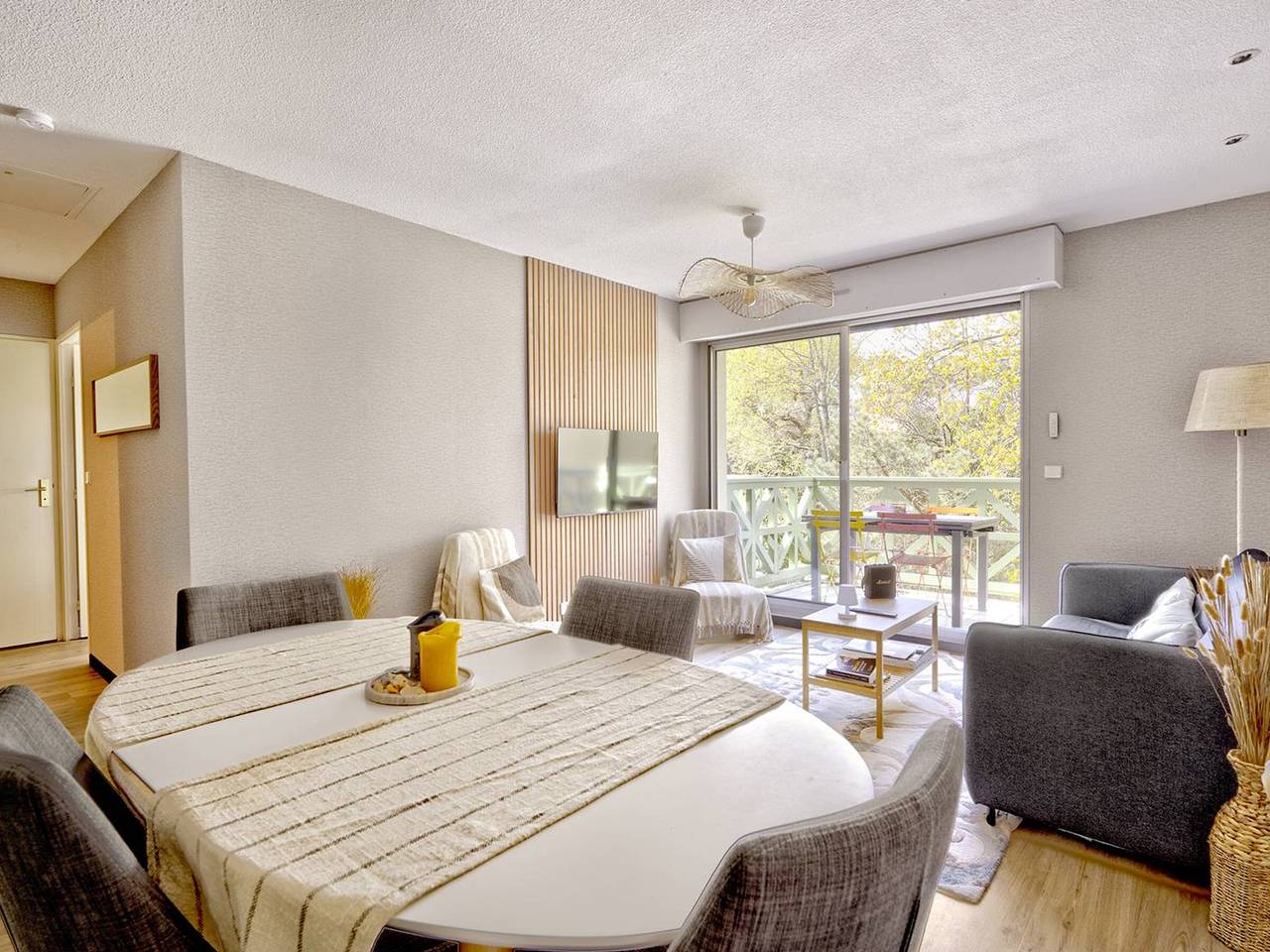 Photo : Appartement de vacances