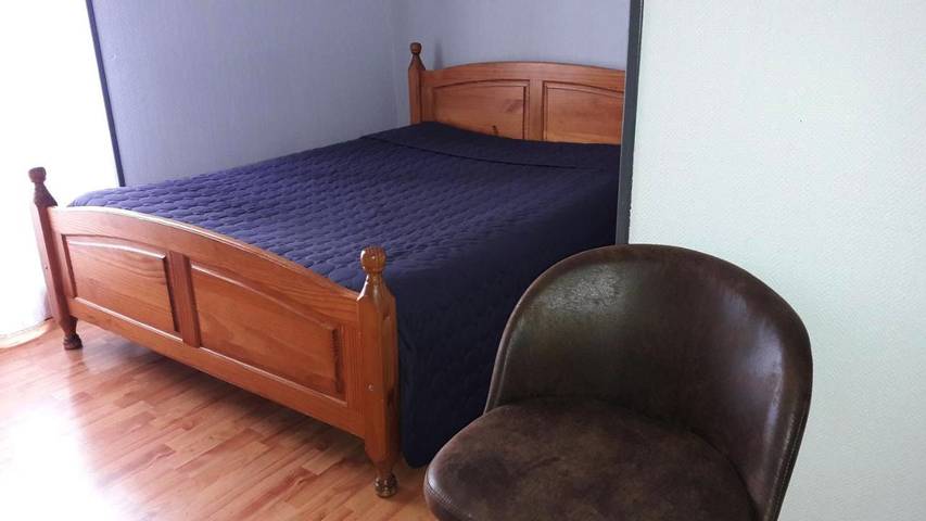 Hôtel pour 2 personnes à Blanzy - 3