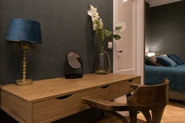 Bed & Breakfast for 2 People in Amsterdam Zuid, Dutch Coast, Photo 3