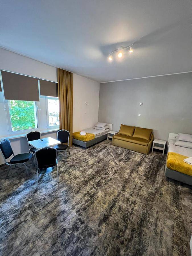 Obiekt b&b dla 3 osób, z ogród, zwierzęta dozwolone w Ustka