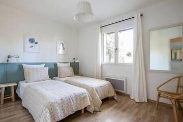 Villa pour 8 Personnes dans Pyla Plage, La Teste-de-Buch, Photo 3