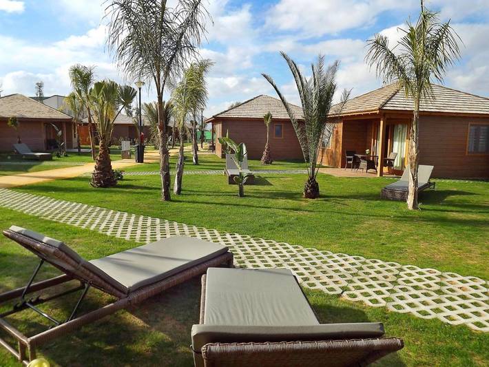 Ferienanlage für 5 Personen in Spanien - 3