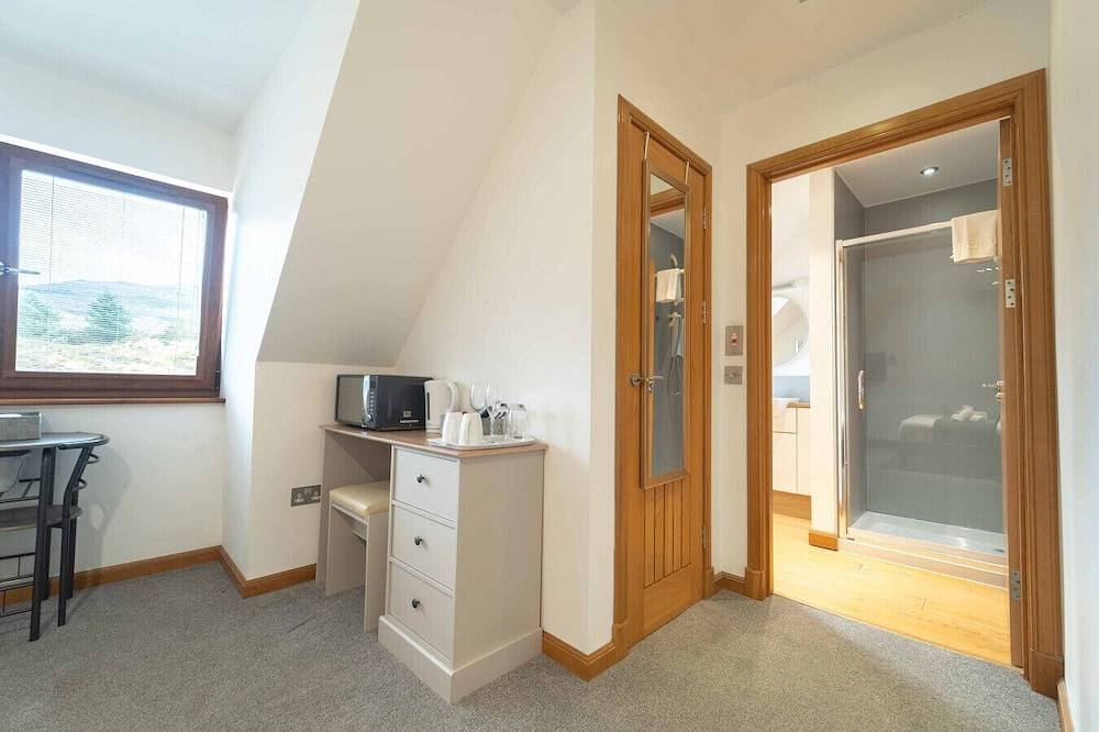 Ben View Room 4 in Fort William in Fort William, Loch Linnhe