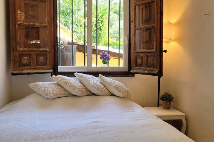 Location de vacances pour 8 personnes à Castagniers - 2