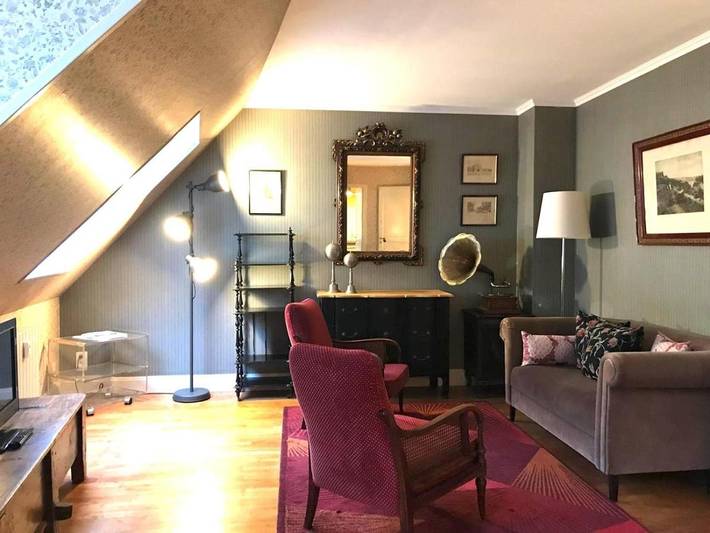Appartement de vacances pour 2 personnes