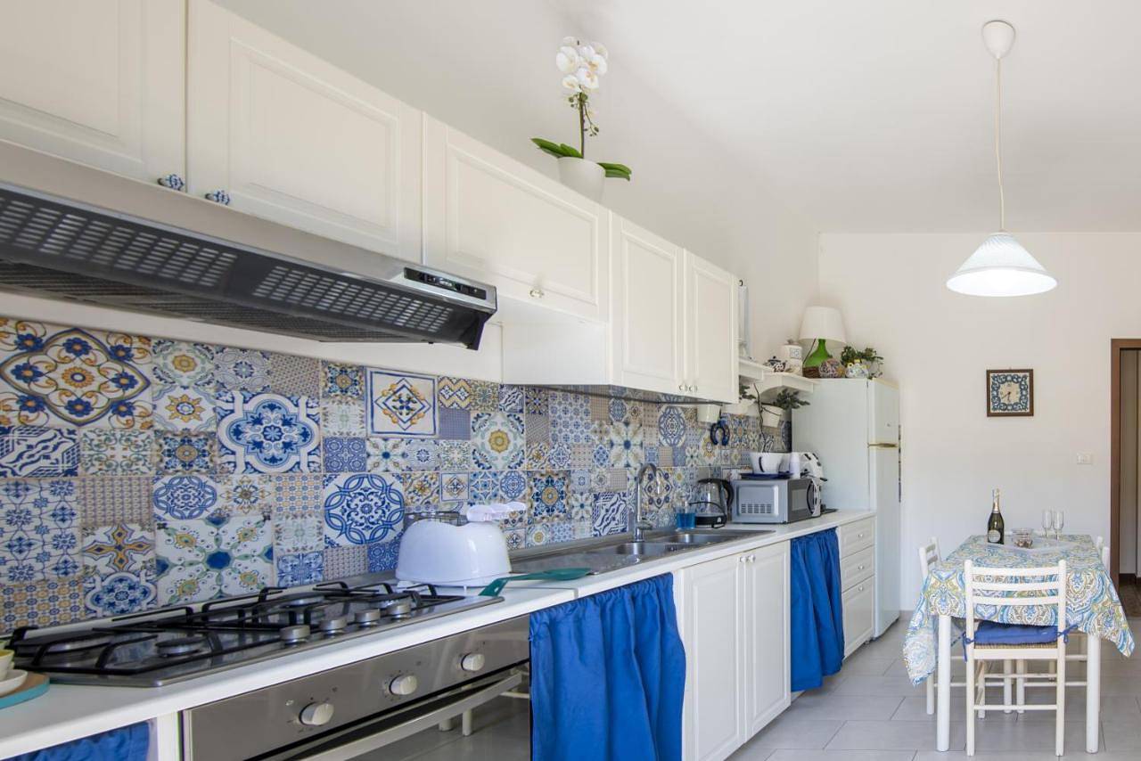Appartamento intero, Three-Bedroom House in Linguaglossa, Etna