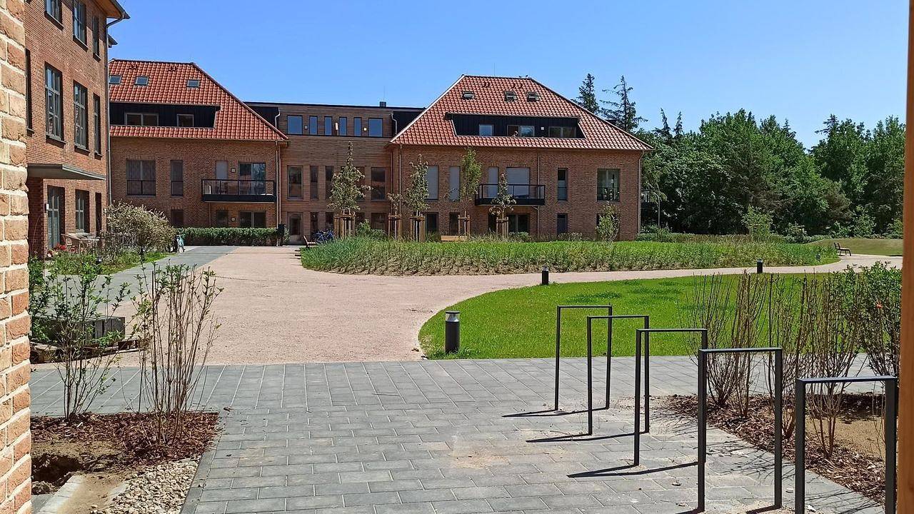 Ganze Ferienwohnung, Ferienwohnung für 4 Personen (54 m²) in Wyk auf Föhr in Wyk auf Föhr (Stadt), Wyk auf Föhr