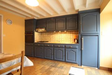 Glamping for 4 People in Flamanville, Manche, Photo 3