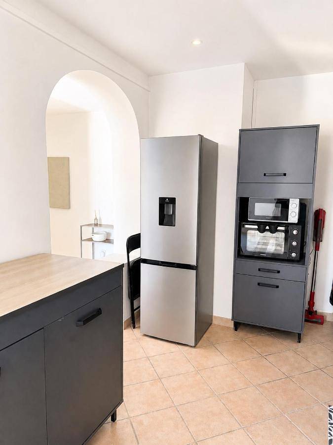 La Maison du Cerisier in Manosque, Parc naturel régional du Luberon