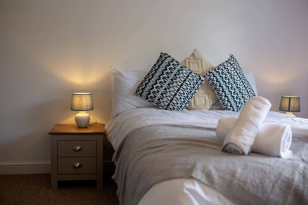 Apartamento entero, Apartamento-Baño Privado-Moderno-Vista a la Calle-Hilltop Apartment in Salisbury, Wiltshire