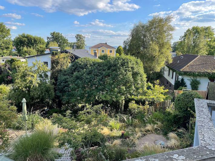 Ferienwohnung für 5 Personen, mit Seeblick und Balkon, kinderfreundlich in Neustadt in Holstein - 4