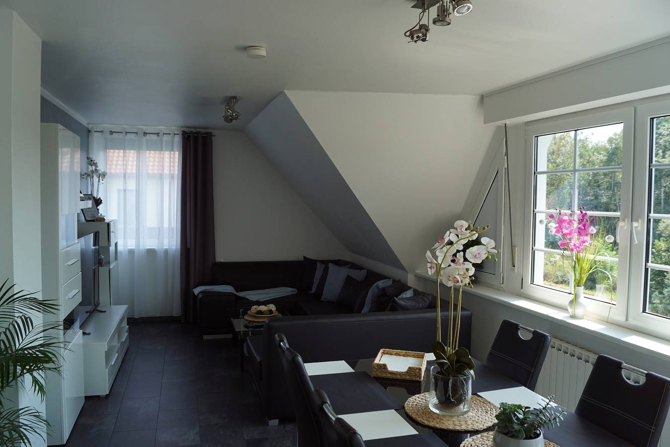 Ganze Ferienwohnung, La Domus Premium Osnabrück Lotte in Lotte, Nordrhein-Westfalen