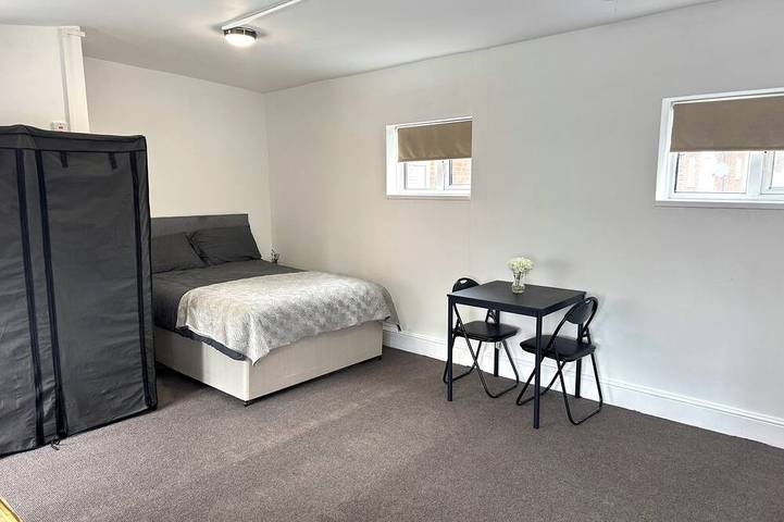 Apartment for 2 people in Southampton