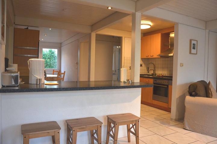 Ferienhaus für 8 Personen, mit Garten und Balkon am Bodensee - 3