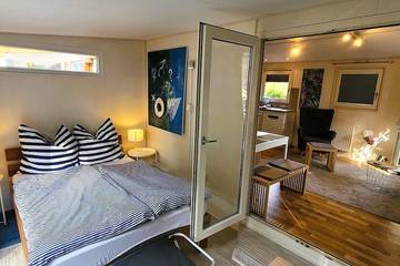 Camping für 4 Personen in Billerbeck, Münsterland, Bild 1