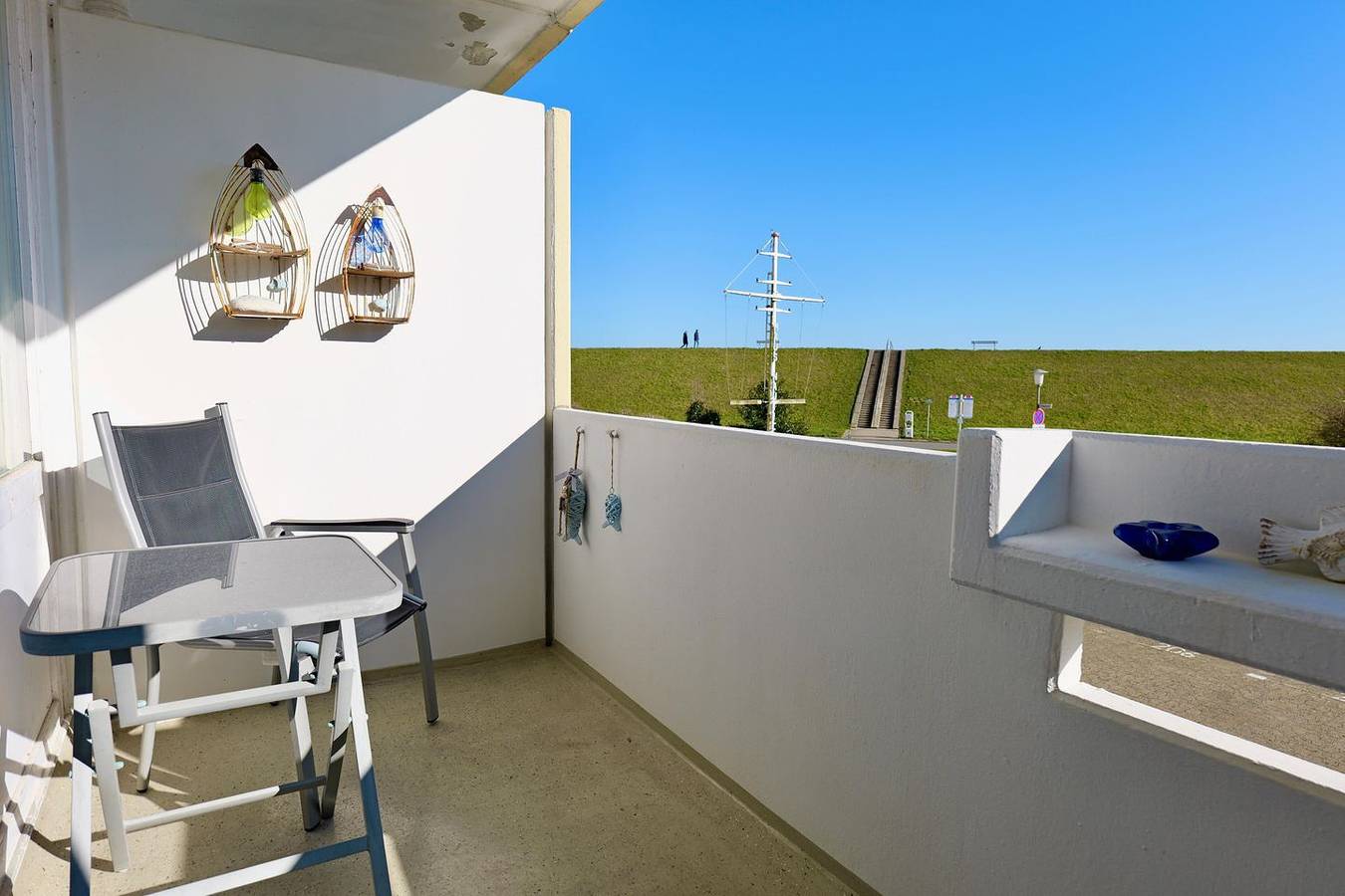 Ganze Wohnung, Ferienwohnung in Döse, nur 50 m Strand | Nautic 108 in Döse, Cuxhaven
