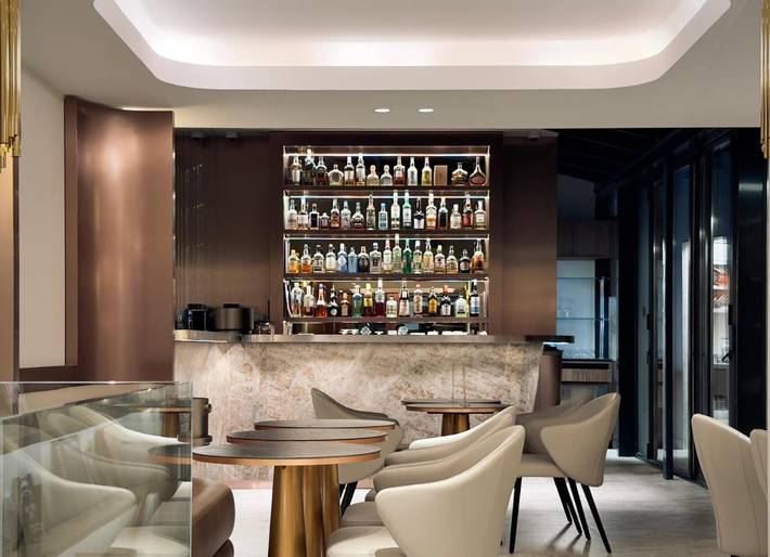 Hôtel pour 2 personnes, avec jardin