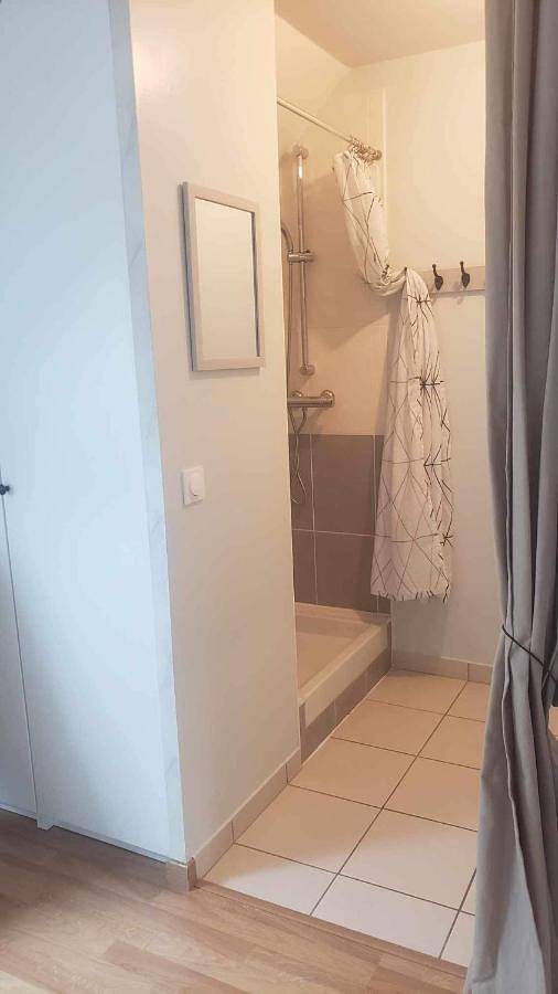 Chambre d’hôte pour 2 personnes, avec piscine et jardin dans Eure-et-Loir - 3