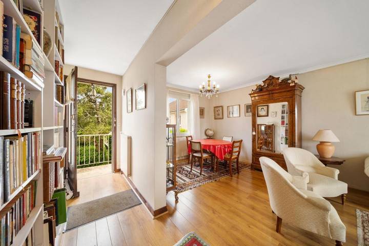 Location de vacances pour 4 personnes, avec terrasse à Chorey-les-Beaune