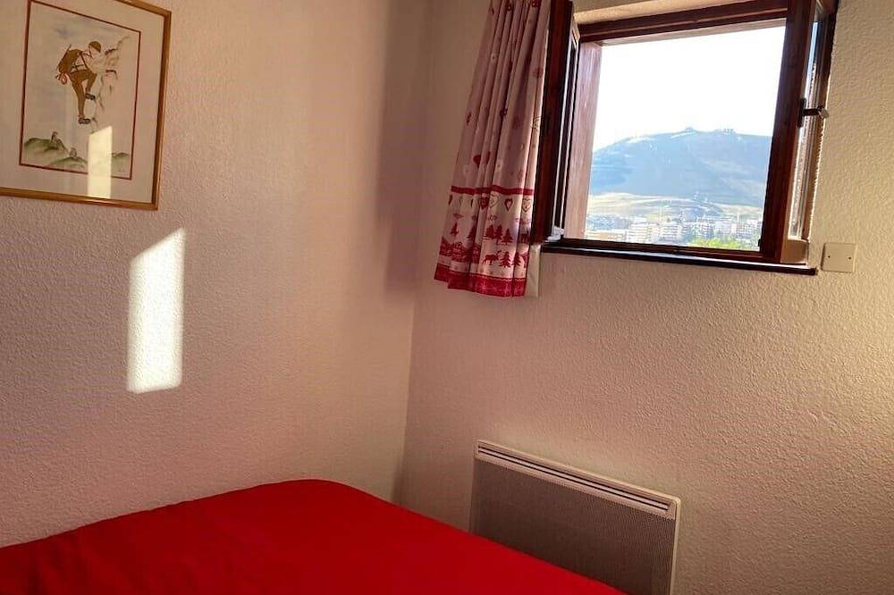 Ganze Wohnung, Ferienwohnung - Alpe d'huez in Huez, Nationalpark Écrins