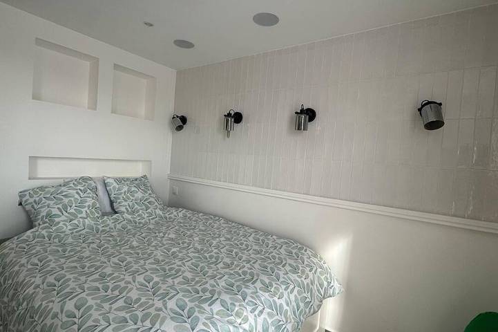 Appartement de vacances pour 4 personnes à Argenteuil