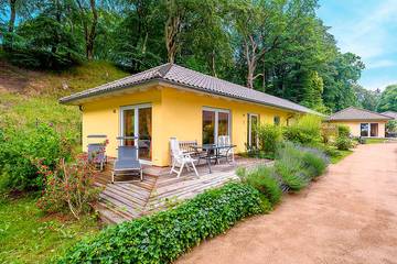 Ferienhaus für 4 Personen, mit Terrasse in Mecklenburgische Seenplatte