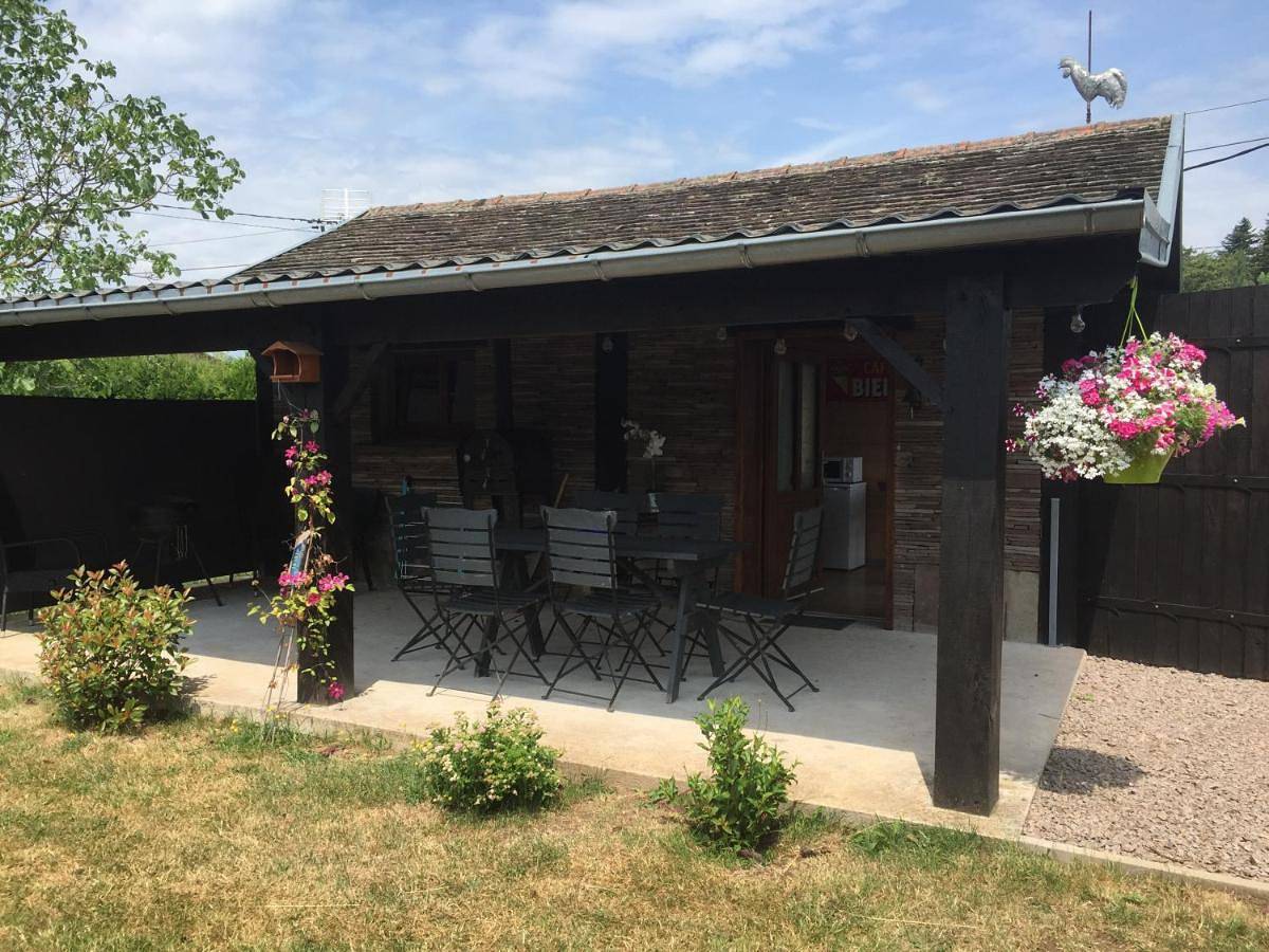 One-Bedroom House in Plombières-les-Bains, Parc naturel régional des Ballons des Vosges