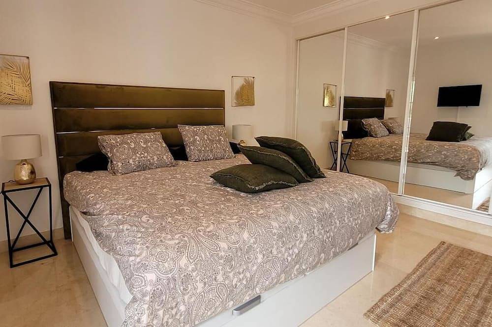 Bellissima La Perla Miguel 2 in Las Chapas, Marbella