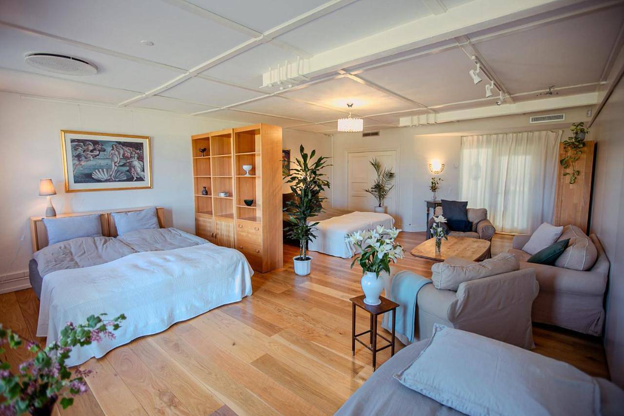Avalonbnb in Odense, Odense und Umgebung