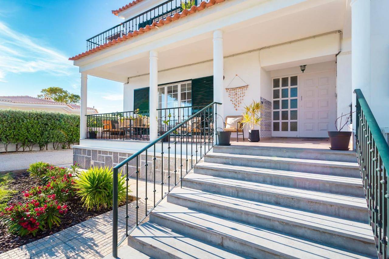 Deluxe Double Room in Aldeia de Juzo, Cascais e Estoril