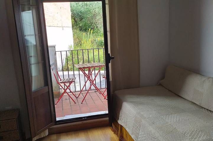 Appartement entier, Rural house Majaceite in El Bosque, Pueblos Blancos