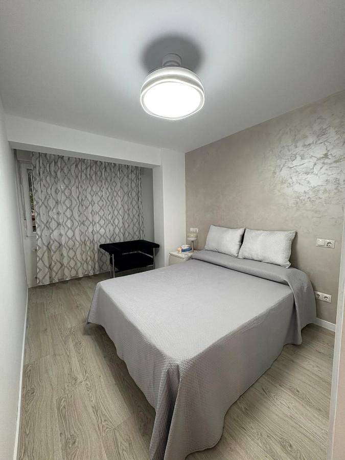 Appartement entier, Apartment near downtown in Torrejón de Ardoz, Communaute de Madrid