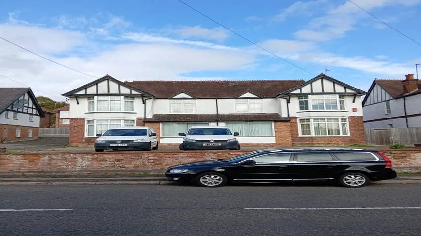Holiday apartment for 3 people, with pets in High Wycombe