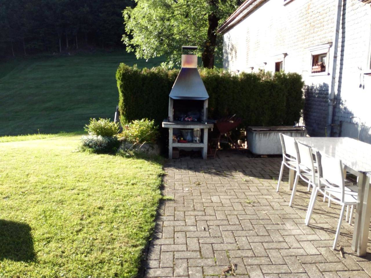 Four-Bedroom House in Stoss AR, Gais (Bodensee)