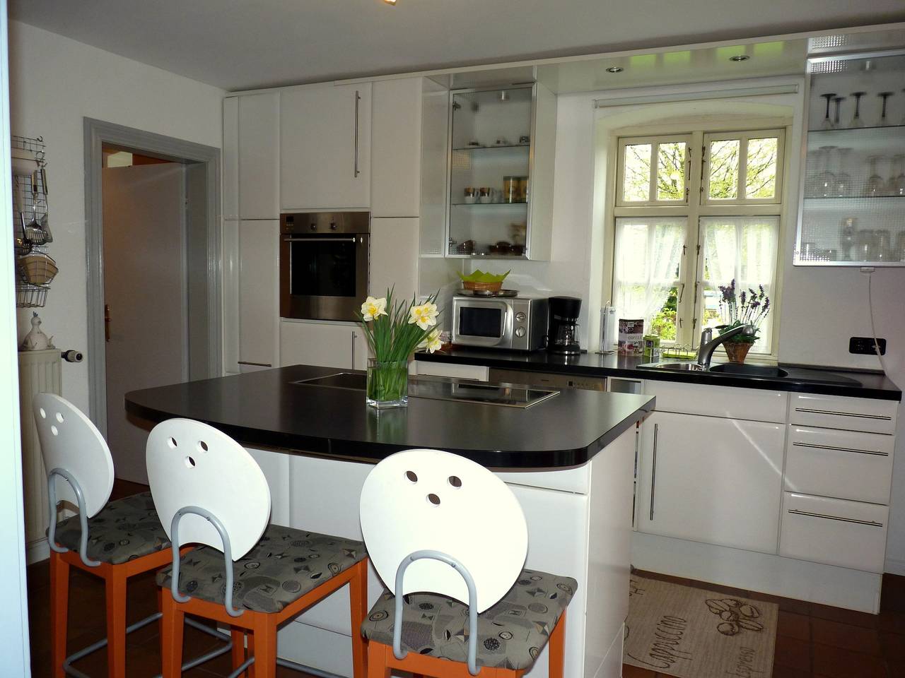 Ganze Ferienwohnung, Ferienwohnung Ingrid Schmidt 2 in Nottfeld, Schleswig-Flensburg