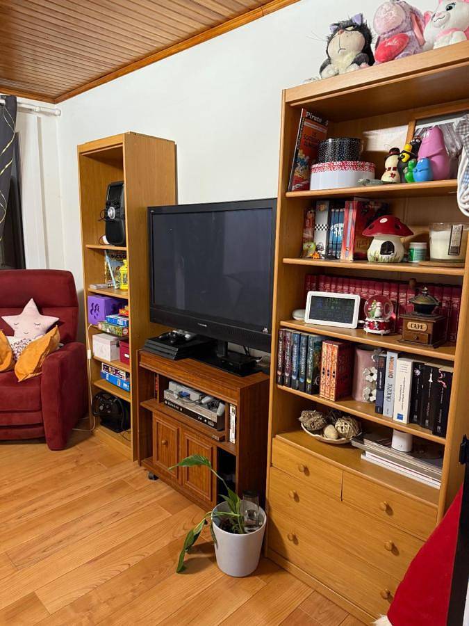 Gîte pour 6 personnes, avec vue et terrasse à Vizille - 2