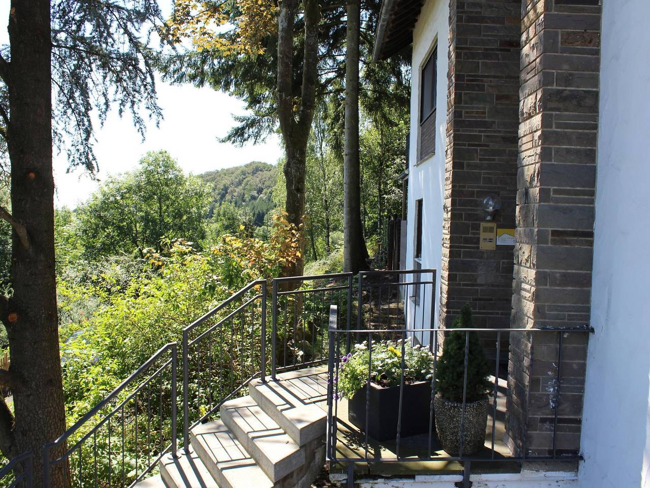 Ganze Ferienwohnung, Ferienwohnungen Eifelnatur - Eifelnatur 8 (bis 7 Pers., 2  Bäder) in Immerath, Vulkaneifel
